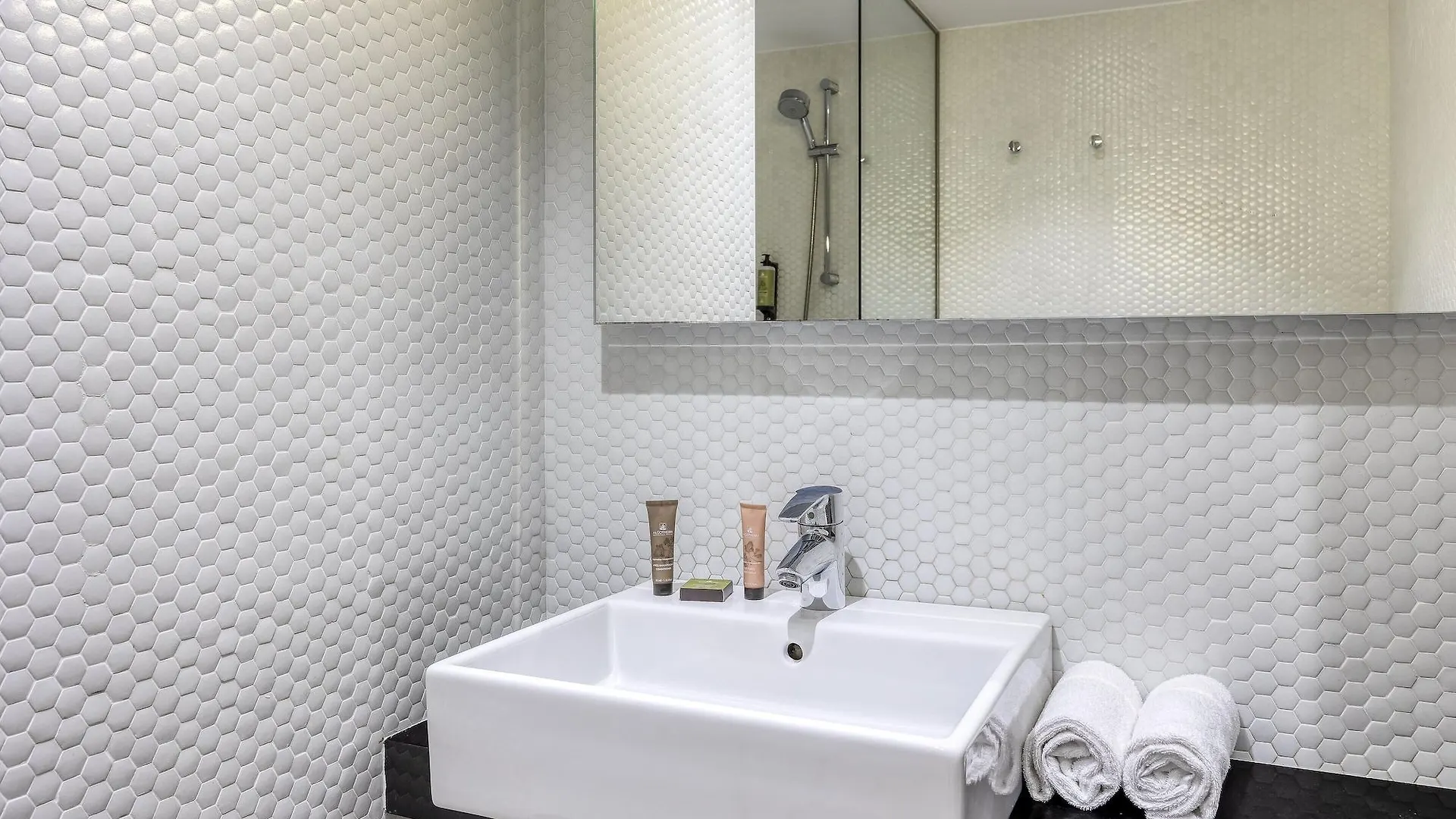 Aparthotel Citadines Ramblas Barcelona