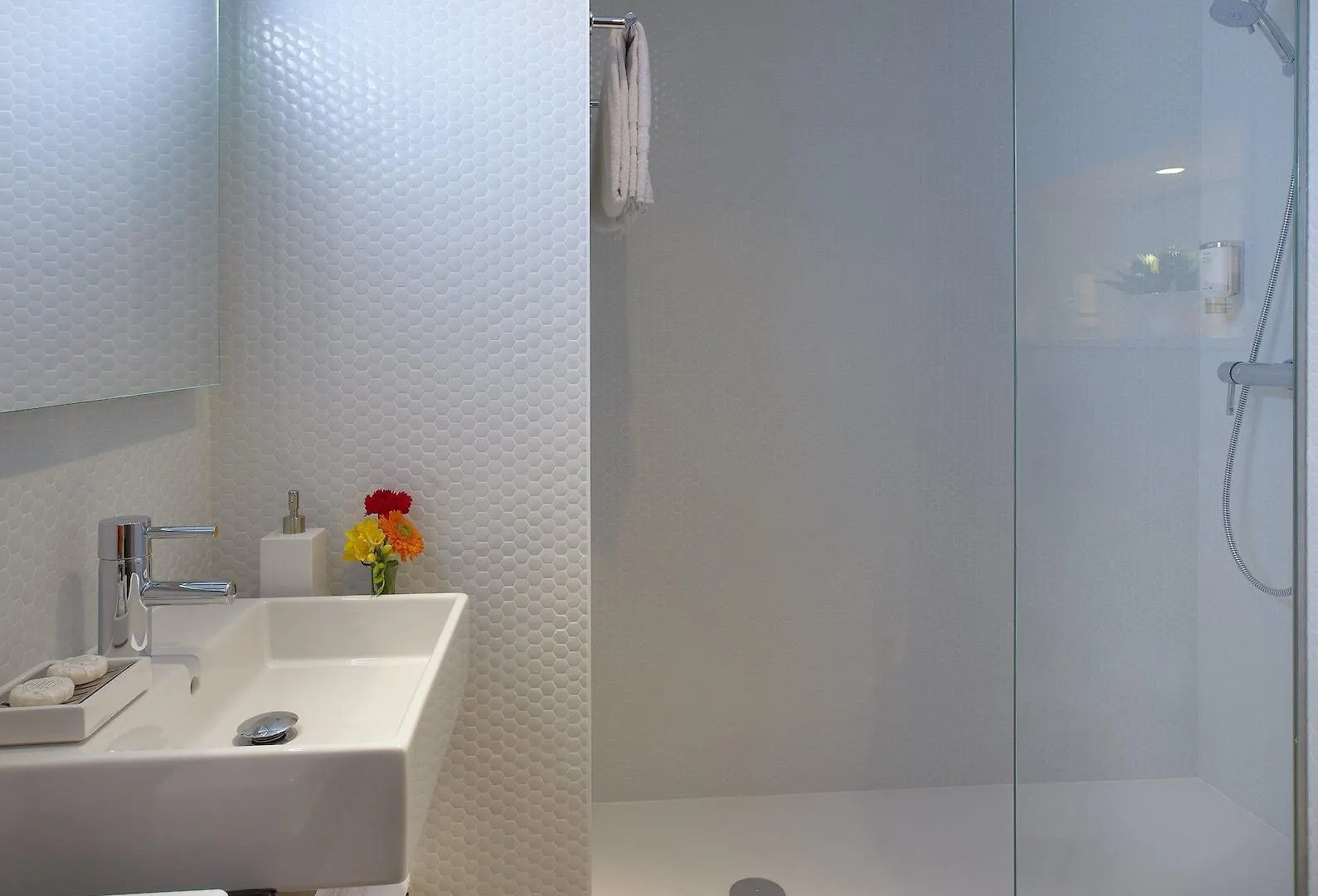 Citadines Ramblas Barcelona 3*,  Španělsko