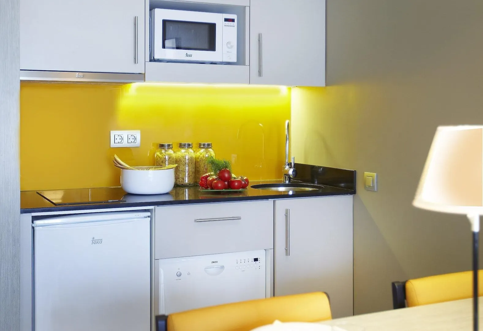 Citadines Ramblas Barcelona 3*,