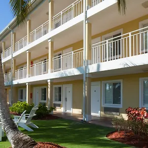 صن شاين سويتس 4*, West Bay جزر كايمان