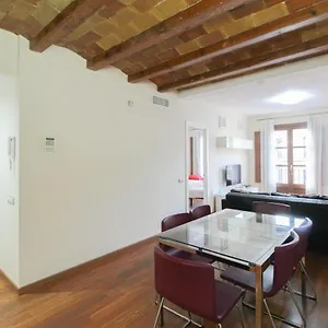  Apartment Girona 108