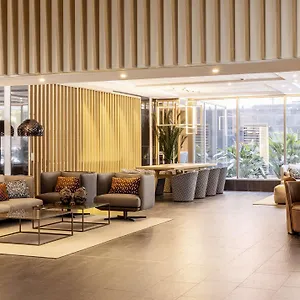 4* Otel Ilunion