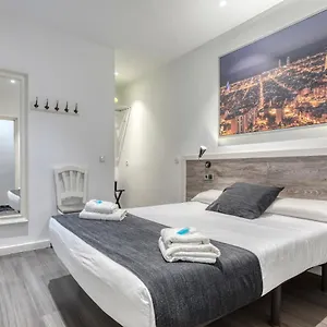 Szálloda Bedmates