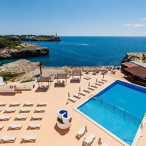 Bellevue Belsana 3*, Portocolom (Mallorca) Španělsko