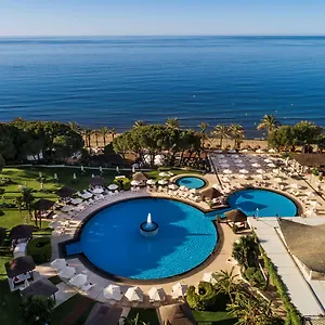 Don Pepe Gran Melia Отель Марбелья