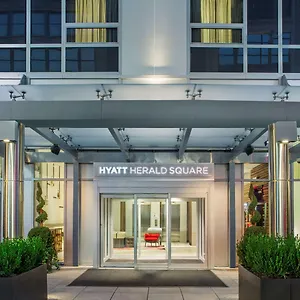 Hyatt Herald Square מלון ניו יורק