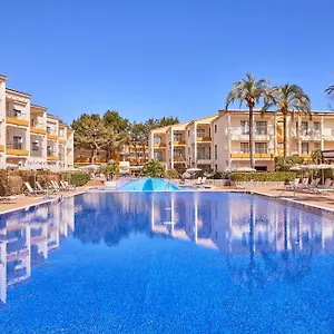 **** Lejlighedshotel Zafiro Tropic Spanien