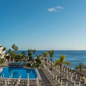 Tui Blue Princess - Adults Only Отель Таурито