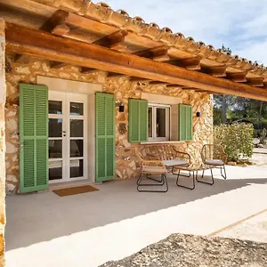  Villa Son Coves Spain