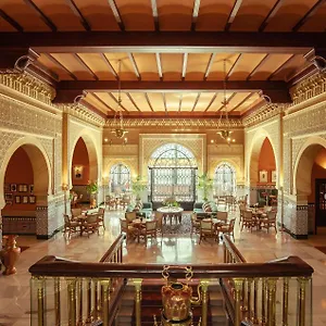 Alhambra Palace Otel