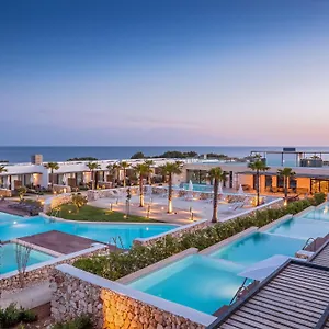 Barcelo Nura 5*, Sant Lluís Španělsko