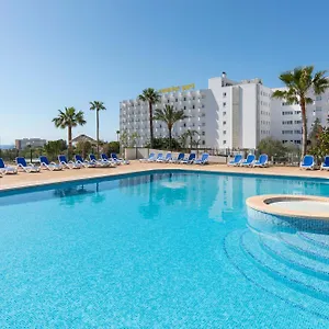 Hsm Canarios Park 3*, Calas de Mallorca Španělsko