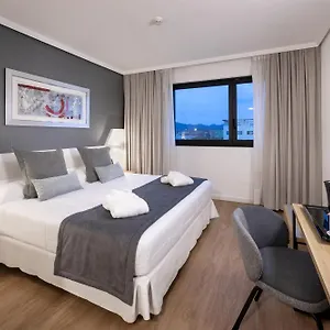 Alexandre Frontair Congress Otel