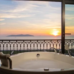 La Cielo Bostanci 4*, اسطنبول تركيا