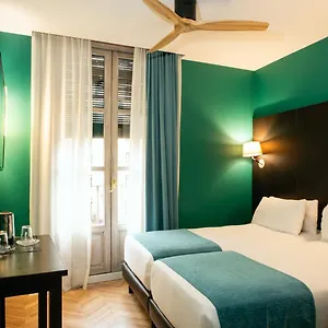 3* Otel Ramblas Internacional