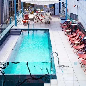 Ibis Styles Bogatell ** Βαρκελώνη