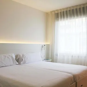 Pol&grace 4* Barcelona