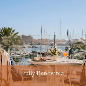 Victoria Gran Melia Отель Пальма-де-Майорка
