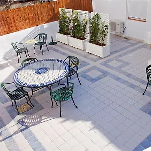 Agua Alegre , Barcelona Španělsko