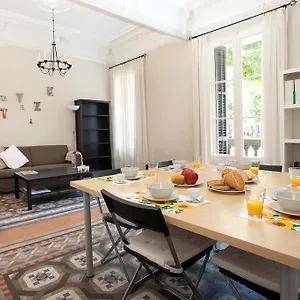  Apartment Modernist Spain