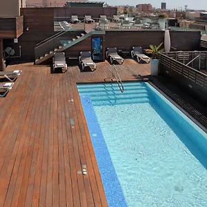 3* Otel Lleo