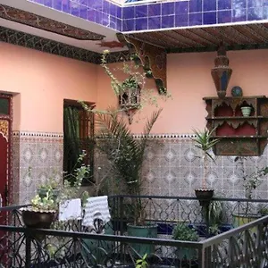 اداي 2*, مراكش المغرب