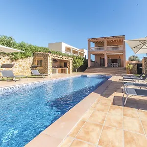  Villa San Jordi Ibiza Ses Salines Spain