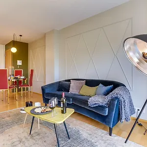  Apartment Sweett - Calabria Spain