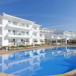 Hsm Calas Park 3*, Calas de Mallorca Španělsko