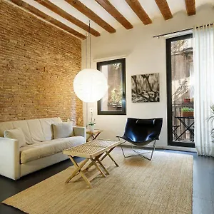 Inside Esparteria , Barcelona Španělsko