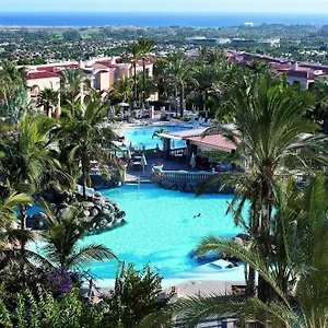 *** Hotel Palm Oasis Spanien