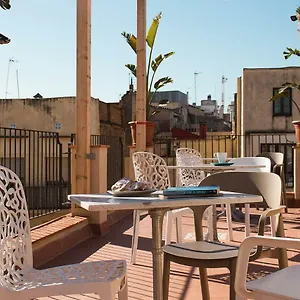 2* Penzion Amfores Boutique