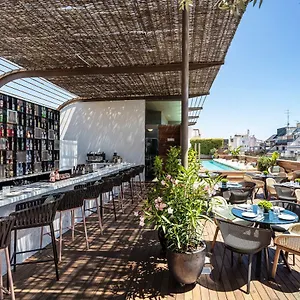 Sir Victor Hotel, Part Of Sircle Collection ברצלונה