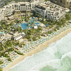 Jumeirah Al Naseem אתר נופש דובאי