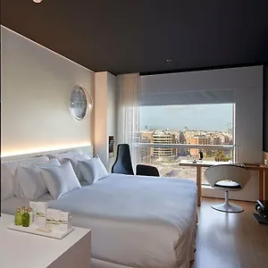 4* Otel Barcelo Sants