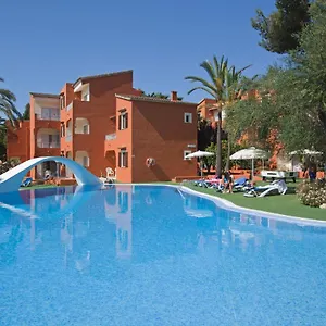 Hsm Club Torre Blanca 3*, Sa Coma (Mallorca) Španělsko