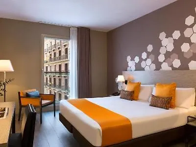 Citadines Ramblas Barcelona Aparthotel