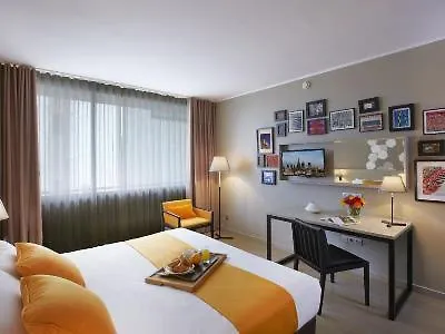 Citadines Ramblas Barselona