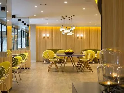 Citadines Ramblas Barcelona