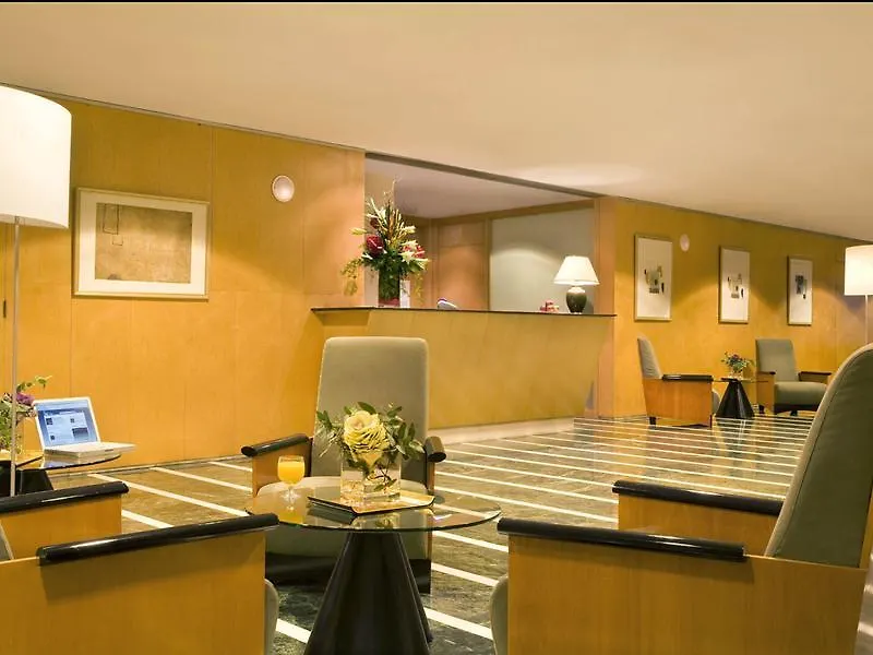 Citadines Ramblas Barcelona 3*,  Spain