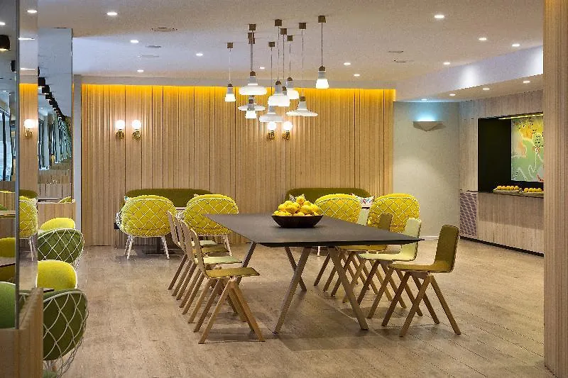 Citadines Ramblas Barcelona